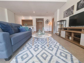 Bright Cosy One Bed - Palm Jumeirah Shoreline